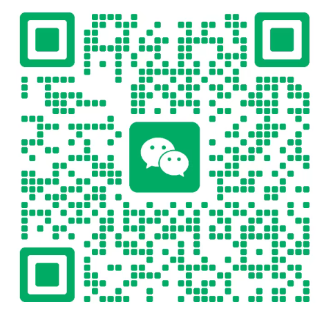 微信 gsxi88 的二维码